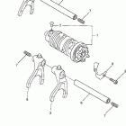 FZ6 Копирный вал