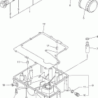 R6 -YZF-R6SX/YZF-R6SXC Маслоочиститель