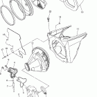 YZ450FV_2/YZ450FV Впускная система