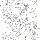 YZF R1-YZF-R1LEVC/YZFR1LEV Крыло