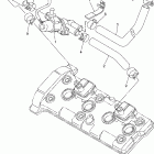 FZ1 FZS10VC/FZS10V Система забора воздуха