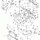 ROYAL STAR VENTURE-XVZ13TFVC/XVZ13TFV Боковая панель