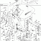 ROAD STAR MIDNIGHT SILVERADO-V17ATMVC/XV17ATMV Топливный бак