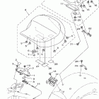 STRATOLINER S-XV19CTSVC/XV19CTSV Сидение