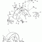 ROYAL STAR MIDNIGHT VENTURE-XVZ13TFMWC/XVZ13TFMW Крыло