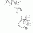V-Max Рулевые переключатели