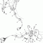 ROAD STAR MIDNIGHT WARRIOR-XV17PCTCB/XV17PCTB Рулевые переключатели
