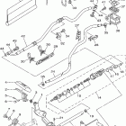 ROADLINER-XV19WC/XV19W Задний торм цилиндр