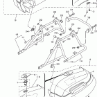 STRATOLINER CA-XV19CTWC/XV19CTW Кофр 1