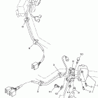 ROAD STAR-XV17AS Рулевые переключатели