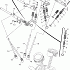 ROAD STAR MIDNIGHT SILVERADO-V17ATMVC/XV17ATMV Клапана