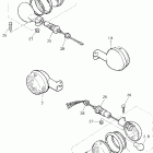 V-Max Поворотники