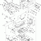 ROYAL STAR VENTURE-XVZ13TFVC/XVZ13TFV Кофр 1