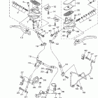 STRATOLINER S-XV19CTSVC/XV19CTSV Главный тормозной цилиндр,передний