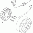 ROAD STAR-XV17AS Генератор