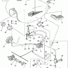 VIRAGO 250-XV250VC/XV250V Топливный бак