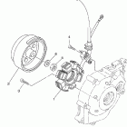 TTR50EV Генератор