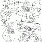 ROAD STAR WARRIOR-XV17PCRC-B/XV17PCR-B Впускная система