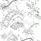 STRATOLINER CA-XV19CTWC/XV19CTW Крыло