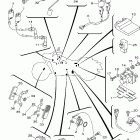 STRATOLINER S-XV19CTSVC/XV19CTSV Электрика 1