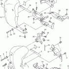 Royal Star Venture Обтекатель 2
