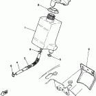 PW50T1 Маслянный бак