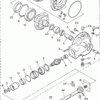V-Max Ведущий вал