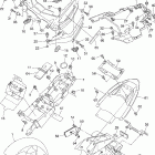 FZ1 FZS10VC/FZS10V Крыло