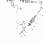 TTR90E Клапана