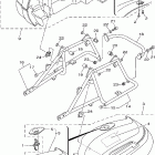 STRATOLINER MIDNIGHT-XV19CTMWC/XV19CTMW Кофр 1