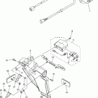 YZF-R1 Фонарь задний