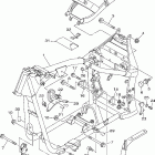 ROAD STAR MIDNIGHT-XV17AMVC/XV17AMV Рама