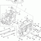 TTR90EV Картер