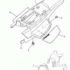 PW50V Боковая панель
