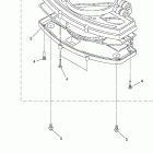 YZF-R1 Спидометр