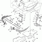 STRATOLINER S-XV19CTSVC/XV19CTSV Топливный бак
