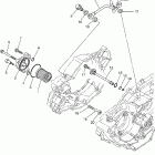 WR250FW Маслоочиститель