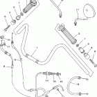 VIRAGO 250-XV250VC/XV250V Троса