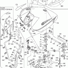 ROAD STAR SPOKE WHEELS-XV17AVC/XV17AV Топливный бак