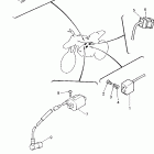 PW50X Электрика 1