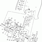 STRATOLINER CA-XV19CTWC/XV19CTW Обтекатели