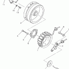 Royal Star Venture Генератор