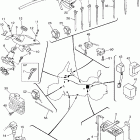 ROYAL STAR TOUR DELUXE-XVZ13CTXC/XVZ13CTX Электрика 1