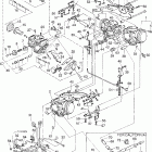 ROYAL STAR VENTURE-XVZ13TFVC/XVZ13TFV Карбюратор