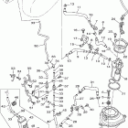 ROADLINER MIDNIGHT-XV19MVC/XV19MV Топливный бак 2