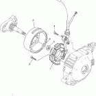 TTR90E Генератор