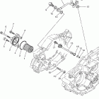 WR250FT Маслоочиститель