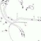 ROAD STAR-XV17AS Троса
