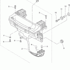 Royal Star Venture Спидометр