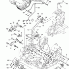 STRATOLINER S-XV19CTSVC/XV19CTSV Масляный насос